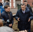 Курск посетила комиссия во главе с директором департамента госохраны культурного наследия Министерства культуры РФ - Курская епархия