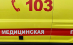Курянка упала в трамвае и получила травмы