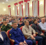 Хинштейн рассказал о встрече с жителями Фатежа - Друг для Друга