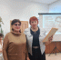 Грани большого таланта - Газета Золотухинская жизнь