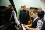 Юбилей в этом году отметит великий композитор - Георгий Свиридов.