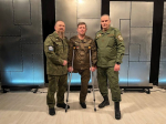 Дмитрий Бобинец: «У меня был боевой опыт, и я знал, куда иду»