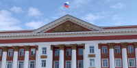 В правительстве Курской области прокомментировали информацию об отсутствии денег на питание переселенцев в ПВР - Друг для Друга
