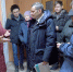 Александр Хинштейн посетил ПВР в лагере «Олимпиец» после сообщений об отмене питания - Курская правда