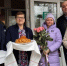 В курском ПВР сыграли свадьбу - KurskTV.Ru