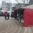 В Курске составили 10 протоколов за несанкционированную торговлю - Городские Известия