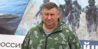 В Курской области погиб замгубернатора Приморского края и командир отряда «Тигр» Сергей Ефремов - Городские Известия