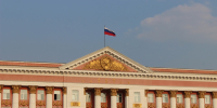 Александр Хинштейн рассказал о кадровых изменениях в правительстве Курской области - РИА Курск