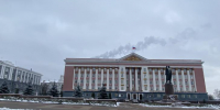 В правительстве Курской области за неделю произошло 3 новых назначения - Курские Известия