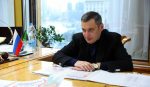 Александр Хинштейн рассказал, почему нужно увеличить выплаты жителям приграничья