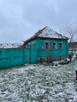 В Курской области продолжается комиссионное обследование домов в приграничье