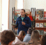 Лекторий «Курск: в оккупации и после» в Научной библиотеке КГУ - КГУ