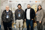 В Курске стартовал XXX Международный кинофестиваль «Сталкер»
