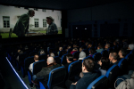 В Курске стартовал XXX Международный кинофестиваль «Сталкер»