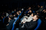 В Курске стартовал XXX Международный кинофестиваль «Сталкер»