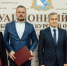 В Курской области подписали соглашение о строительстве комплекса промышленных объектов для производства горячебрикетированного железа - Курские Известия