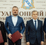 Михайловский ГБЖ стал якорным инвестором особой экономической зоны «Третий полюс». - Sekunda.Media