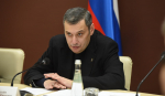 Хинштейн обсудил с предпринимателями из курского приграничья проблемные вопросы