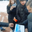 В Курске отремонтируют мемориал «Памяти павшим в годы Великой Отечественной войны 1941-1945 гг» - РИА Курск