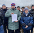 Курские дачники требуют восстановить пруд в селе Ноздрачёво - Курские Известия