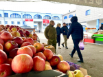 Масленичную неделю в Курске откроет продовольственная ярмарка на Центральном рынке 22 февраля
