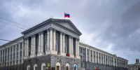 «Гражданскую» пенсию в Курской области получают 5400 военных в отставке - Городские Известия