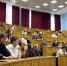 Состоялось первое в семестре собрание старост студенческих научных кружков - КГМУ