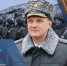 Поздравление начальника Главного управления  МЧС России по Курской области  генерал-майора  внутренней службы Ивана Лунева с Днем защитника Отечества - МЧС