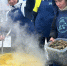 Курская уха из щуки с раками произвела фурор на липецком гастрофестивале - Курская правда