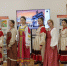 Куряне заглянули в прошлое - Городские Известия