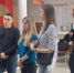 Курские студенты познакомились с работой МФЦ региона - МФЦ