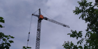 В Курске на строительство противотуберкулезного диспансера необходимо 612 млн - Курские Известия