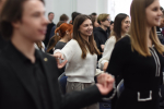 Презентация 5 сезона Всероссийского студенческого проекта «Твой Ход»