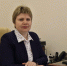 Наталья Рудакова покидает пост врио министра финансов и бюджетного контроля Курской области - РИА Курск