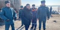 Хинштейн назвал причину массовой авраии под Курском с 4 погибшими и 6 пострадавшими - Друг для Друга