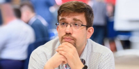 Курский политолог: «Александр Хинштейн по полной использует карт-бланш, предоставленный ему президентом» - РИА Курск