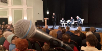 "Почему нас поимели?": Хинштейн ответил на вопрос жителя Рыльского района - KurskTV.Ru