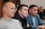 Ровно год в России по инициативе президента реализуют программу «Время героев»