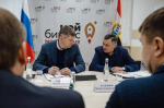 Предпринимателям из курского приграничья могут увеличить размер кредитов для бизнеса до 50 млн рублей