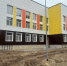 Пристрой к школе № 45 в Курске планируют сдать к 1 сентября - Городские Известия
