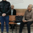 В Курске осудили незаконного мигранта из Узбекистана - РИА Курск