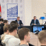 В КГУ состоялась конференция по вопросам искусственного интеллекта, совместно с Таджикским государственным университетом права, бизнеса и политики - КГУ