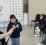 В Курске для детей переселенцев провели мастер-класс по игре на кларнете - РИА Курск