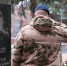 В Курске сотрудники СОБР «Кмет» регионального Управления Росгвардии почтили память погибших товарищей - Росгвардия