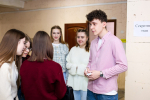 Девочки, такие девочки