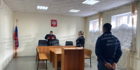 Курским районным судом осужден 22-летний курянин за повторную езду в состоянии опьянения с конфискацией принадлежащего ему автомобиля - Районный суд