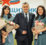 Александр Хинштейн: «Материнское сердце чувствует все по-особому» - Vkurske.Com