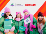 Экскурсоводы Победы