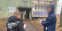 Курянин предстанет перед судом за убийство знакомого - Следственный комитет