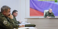 Владимир Путин посетил Курскую область - Друг для Друга